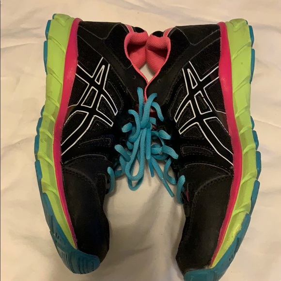 ASICS 33 - Picture 4 of 5